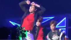 NCT 127,NCT,在玹（NCT） - Fire Truck