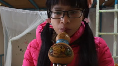 音乐短片 - 轻轻地告诉你