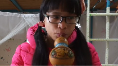 音乐短片 - 嫂子颂