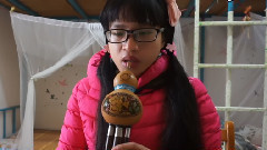 音乐短片 - 笑脸