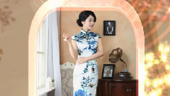 音乐短片 - 旗袍秀