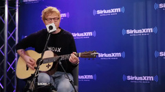 Ed Sheeran - Shape Of You & Castle on the Hill(吉他版)