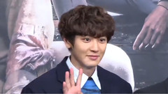 朴灿烈(EXO) - EXO朴灿烈首演大剧虛心求教