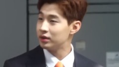 Henry - HK Airport香港