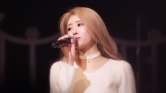Lovelyz - 结尾 Talk