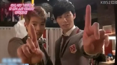 Ailee,智妍(T-ara),孝琳(Sistar),JB(GOT7),朴叙俊 - 韩剧<Dream High 2> 片段剪辑
