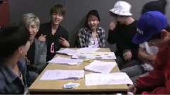 防弹少年团,田柾国(防弹少年团),JIMIN(防弹少年团),J-HOPE(防弹少年团),SUGA(防弹少年团) - 那些年你弹永远玩不烂的梗1