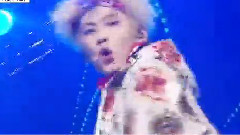 NCT 127 - 无限的我 - MBC音乐中心 现场版 17/01/14