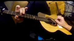 音乐短片 - Creep