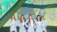 SONAMOO - I Think I Love U