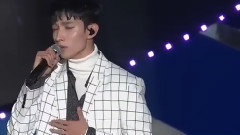 Seventeen - Chuck&珍爱&万岁&漂亮 - 第31届金唱片专辑部门颁奖礼 17/01/14