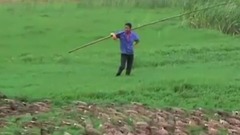 音乐短片 - With Five Thousand Ducks To The River