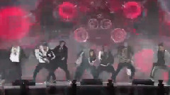 NCT 127 - 消防车&无限的我 - 第31届金唱片专辑部门颁奖礼 17/01/14