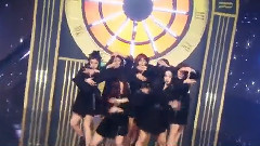 舞蹈视频,Dream Catcher - Chase Me