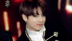 防弹少年团 - BTS CHRONICLE - 第31届金唱片专辑部门颁奖礼 17/01/14