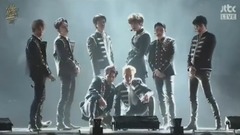 EXO - For Life&Monster - 第31届金唱片专辑部门颁奖礼 17/01/14