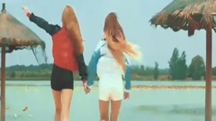 音乐短片 - Good luck