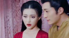 Angelababy - <孤芳不自赏>片段之何侠与耀天公主亲吻入洞房