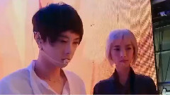 华晨宇 - 音乐剧<如果爱>选段