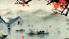 音乐短片 - 龙文