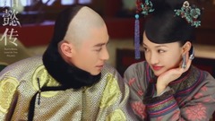 胡歌,周迅,郑爽,钟汉良,杨幂 - 2017年十大最值得期待的电视剧