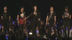 梁静茹,五月天 - 五月天演唱会片段