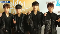 Infinite - Red Carpet