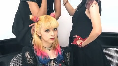 GARNIDELIA - みうめ・メイリア・217 Lamb