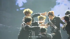 EXO,边伯贤(EXO) - Monster