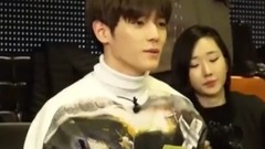 NCT - X NIMDLE #内心_坐垫