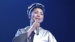 石川さゆり - 天城越え