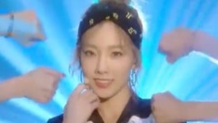BigBang,少女时代,EXO,防弹少年团,TWICE - 2016-2017年度 韩国爱豆盖洛普人气排名 国民喜好度调查