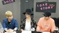 NU'EST - LOVE STORY② Ep2(上)