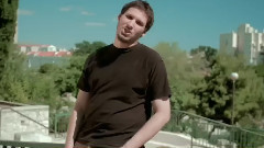 音乐短片 - Dječaci