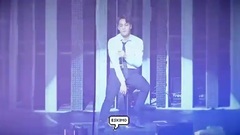 EXO,KAI(EXO) - 生日贺频