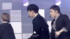 EXO,KAI(EXO) - 生日贺频