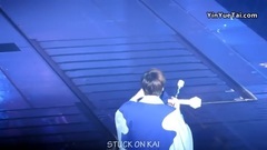 EXO,KAI(EXO) - 生日贺频