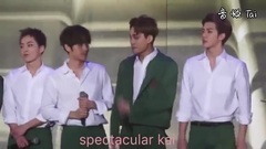 EXO,KAI(EXO) - 生日贺频