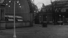 Geh vorbei (ZDF Drehscheibe 09.04.1957)