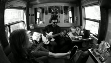 Nothing But Thieves - Tour Diary: USA Part 4
