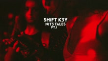 Shift K3Y,Ray Sargent - Boom Riddim (Audio)
