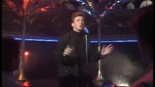 Rick Astley - Never Gonna Give You Up (The Roxy 1987)