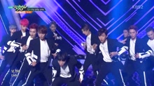  - U r my only one - KBS音乐银行 现场版 17/01/13