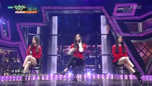  - 13月32日 - KBS音乐银行 现场版 17/01/13
