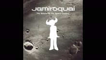 Jamiroquai - Mr Moon (Audio)