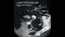 Jamiroquai - World That He Wants (Audio)