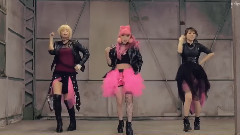 GARNIDELIA - PiNK CAT