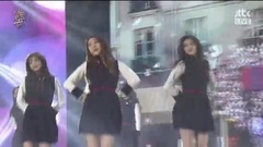 I.O.I - 陷入爱情
