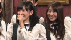 乃木坂46 - 音乐时间Talk