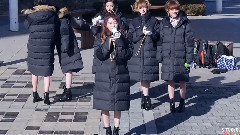 Hello Venus - 音乐中心行程 迷你粉丝见面会